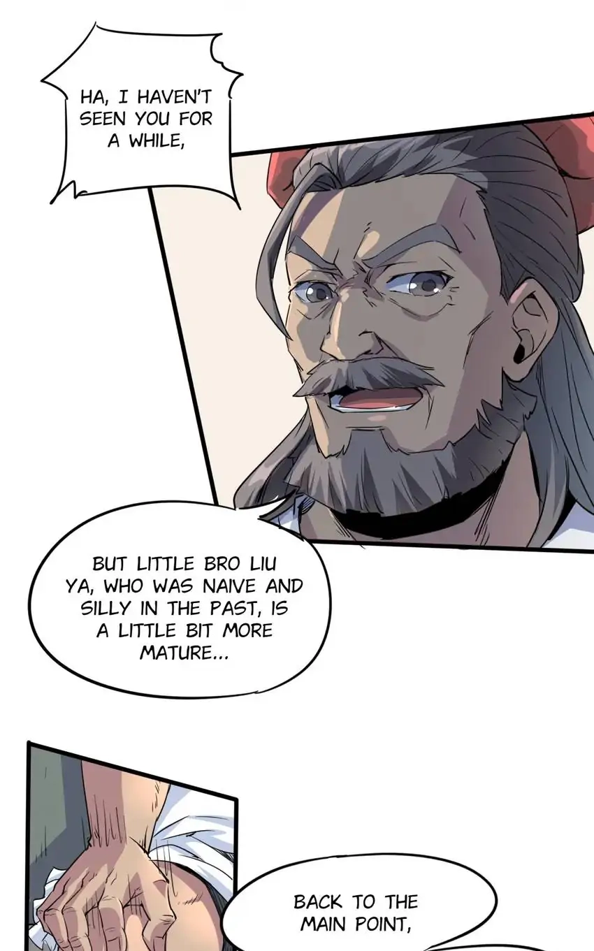 Read Time Retrograde chapter 88 image 8 on Lezhin