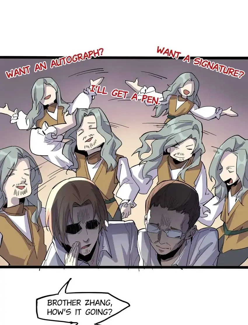 Read Time Retrograde chapter 89 image 12 on Lezhin