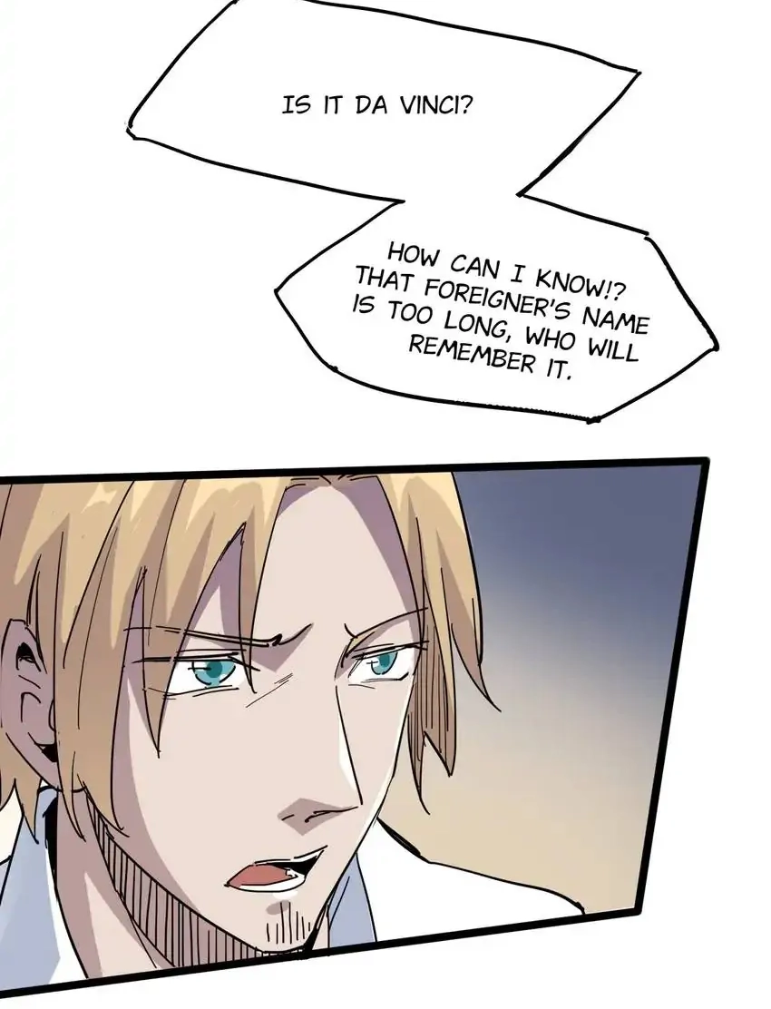Read Time Retrograde chapter 89 image 13 on Lezhin