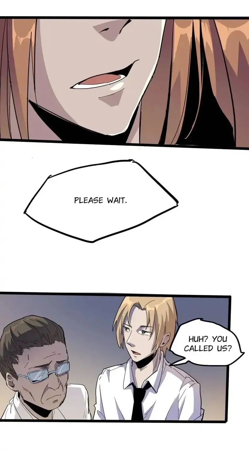 Read Time Retrograde chapter 89 image 19 on Lezhin