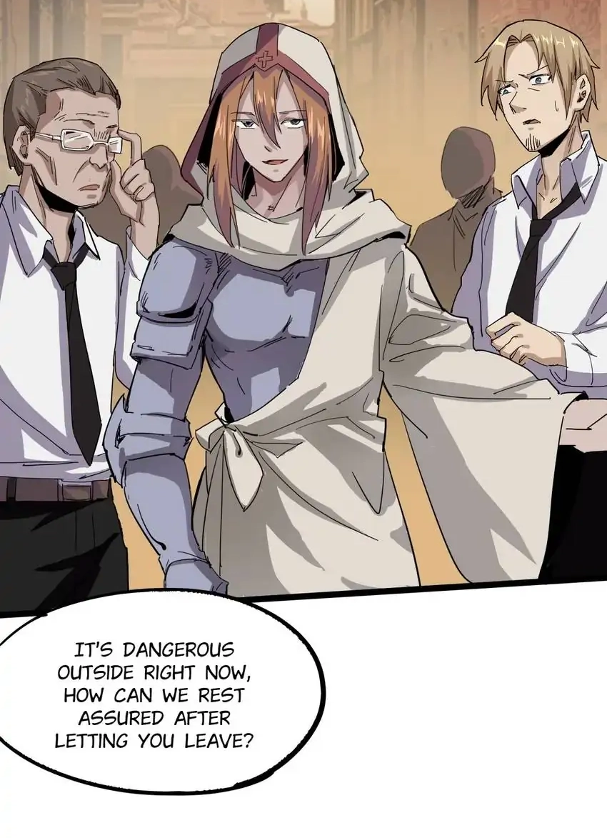 Read Time Retrograde chapter 89 image 21 on Lezhin
