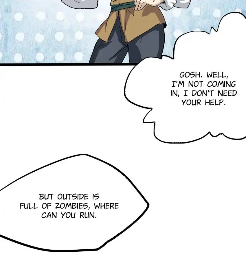 Read Time Retrograde chapter 89 image 23 on Lezhin
