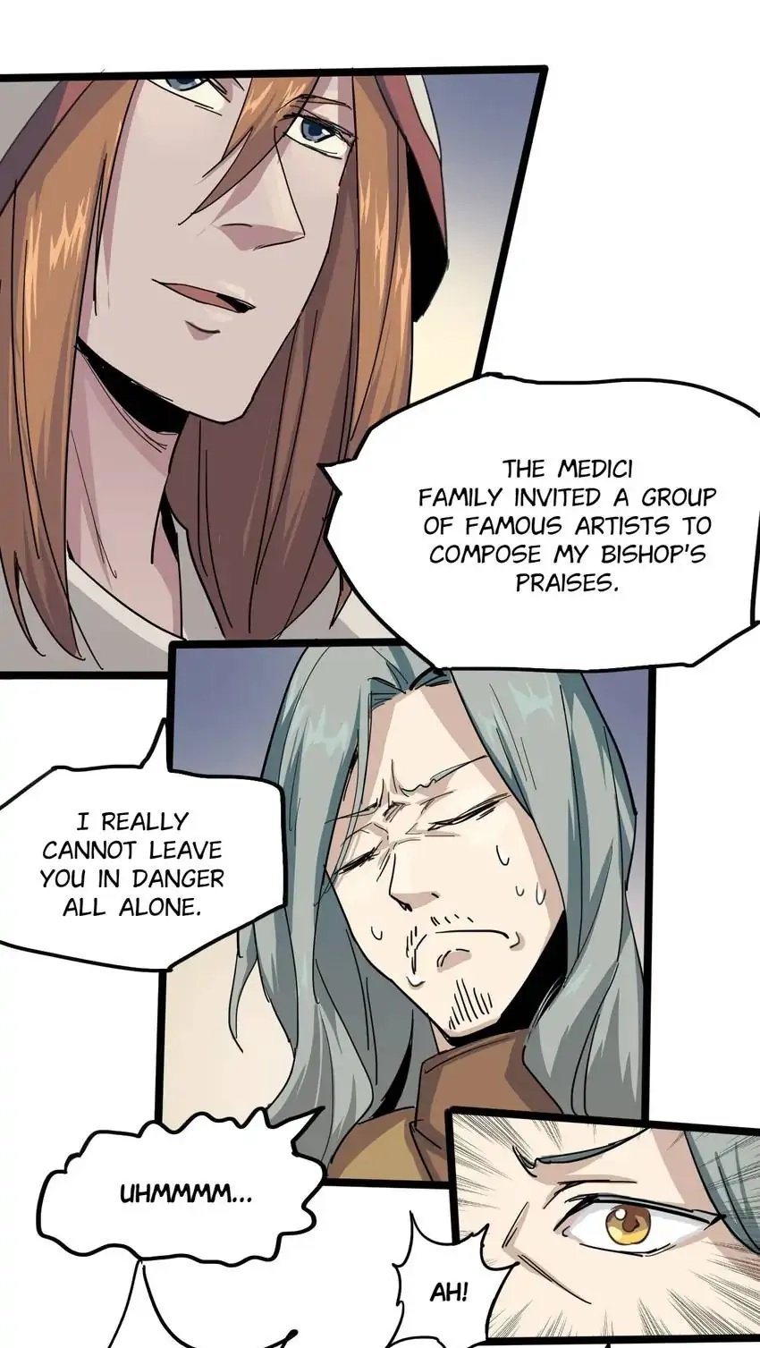 Read Time Retrograde chapter 89 image 26 on Lezhin