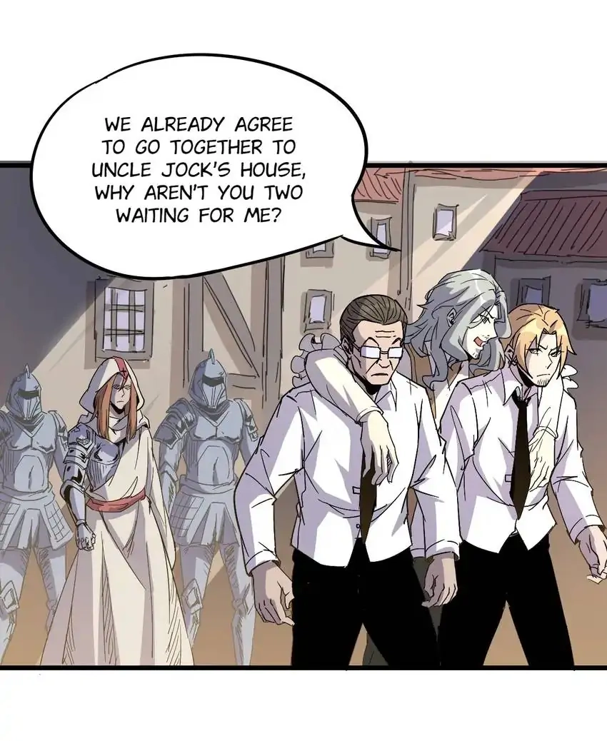 Read Time Retrograde chapter 89 image 28 on Lezhin