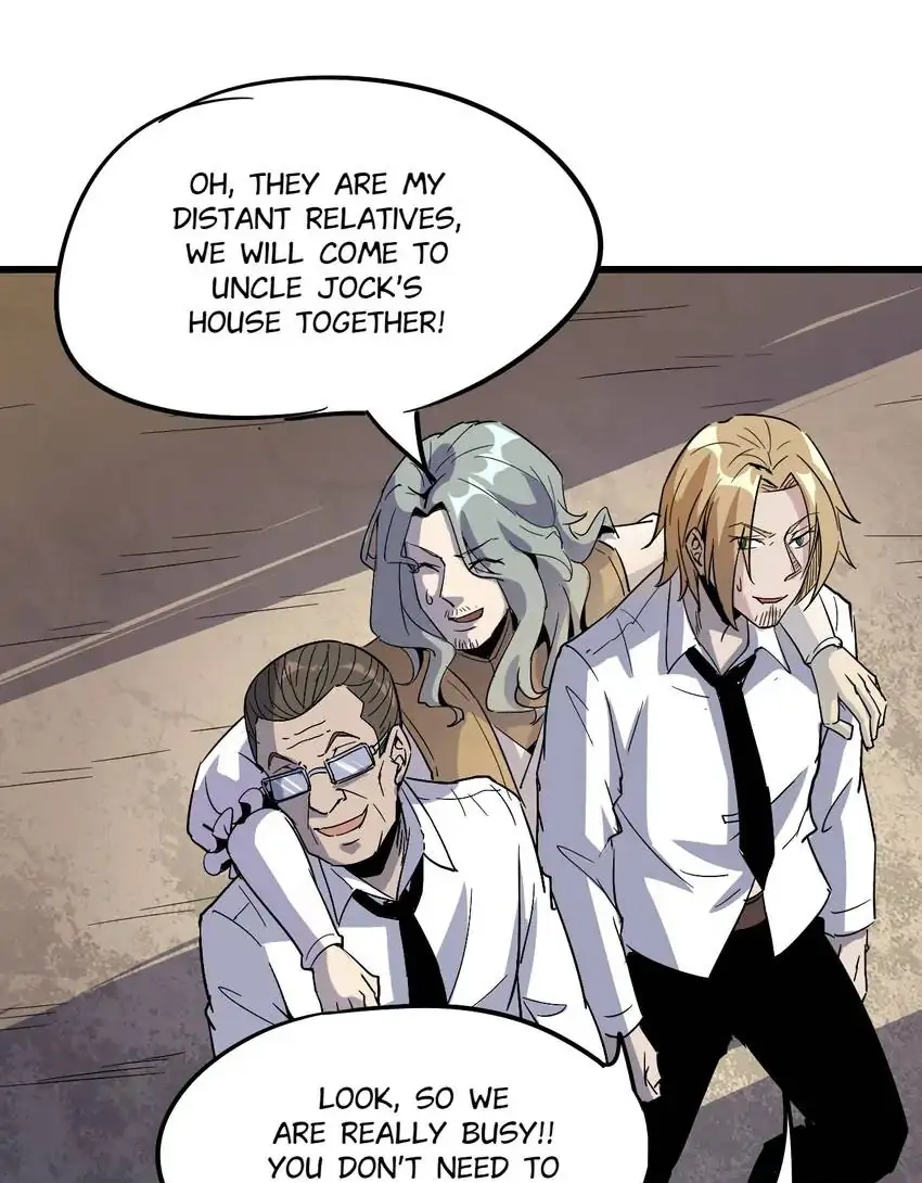 Read Time Retrograde chapter 89 image 30 on Lezhin