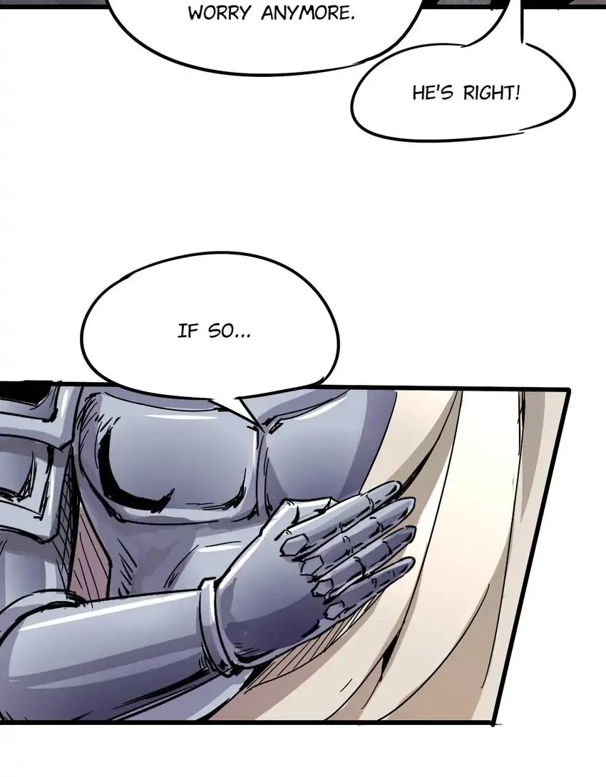 Read Time Retrograde chapter 89 image 31 on Lezhin