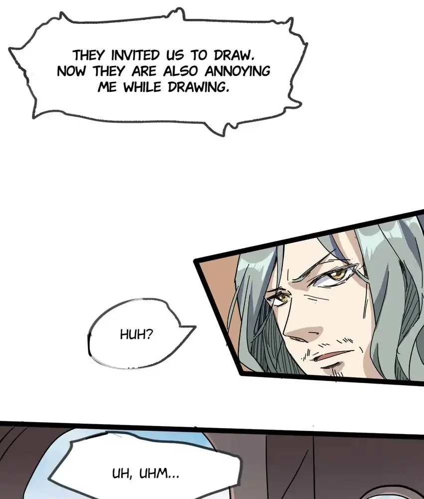 Read Time Retrograde chapter 89 image 6 on Lezhin