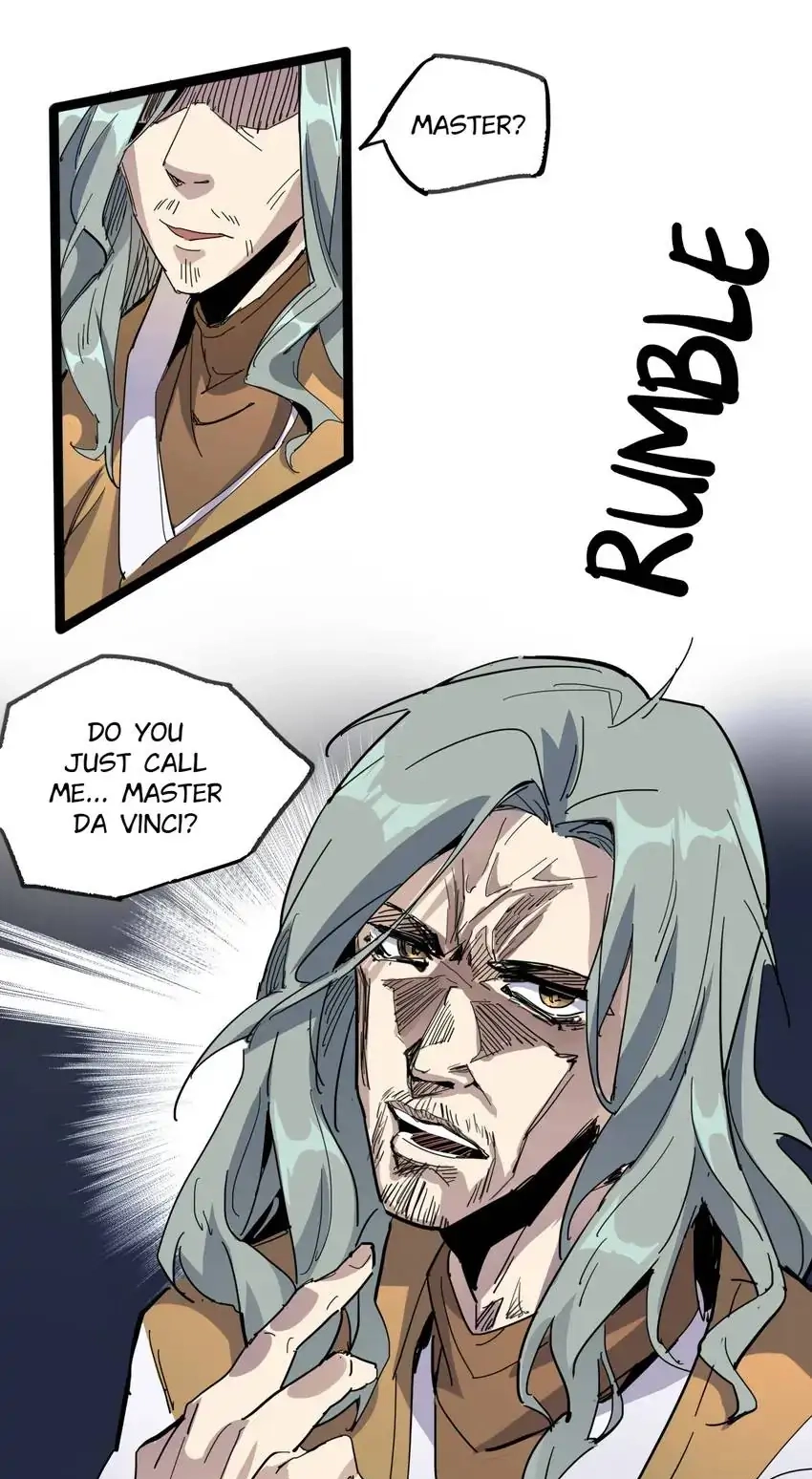 Read Time Retrograde chapter 89 image 8 on Lezhin