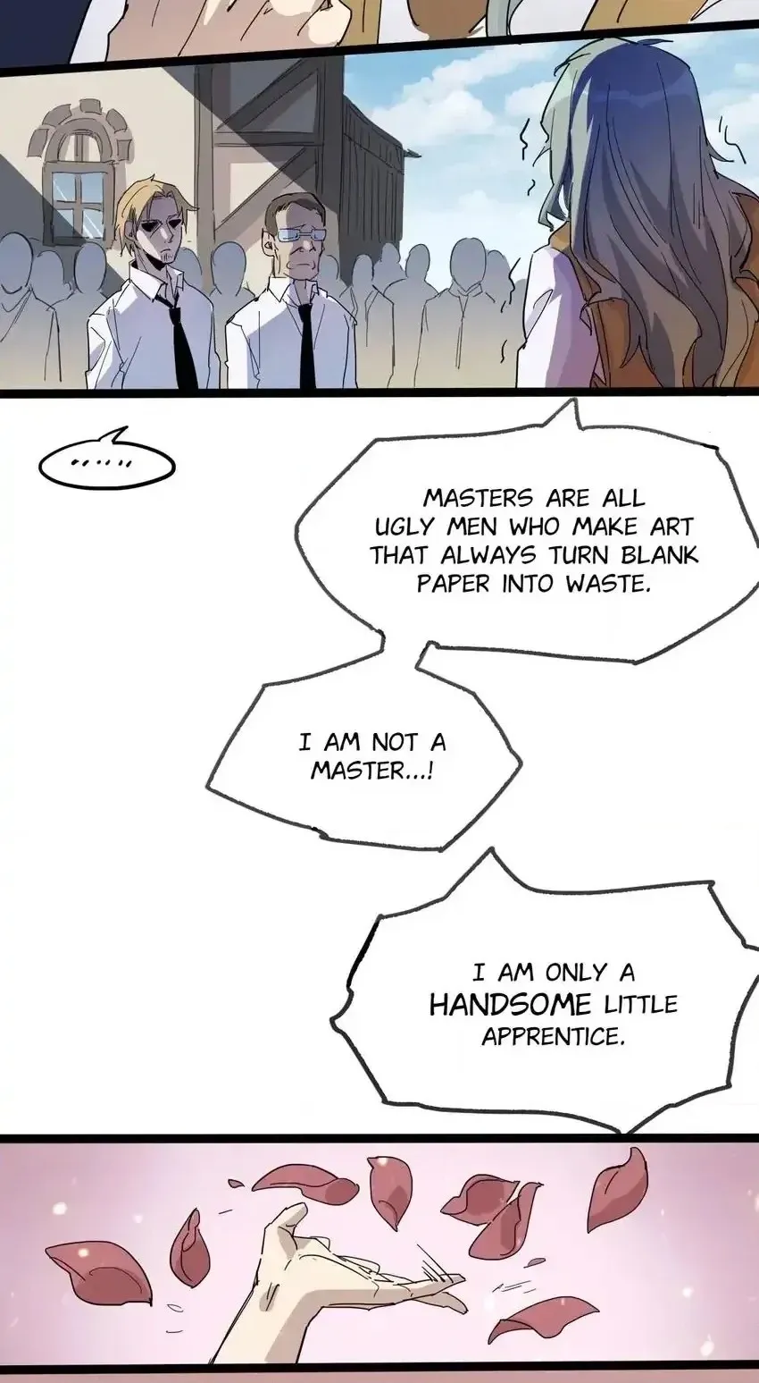 Read Time Retrograde chapter 89 image 9 on Lezhin