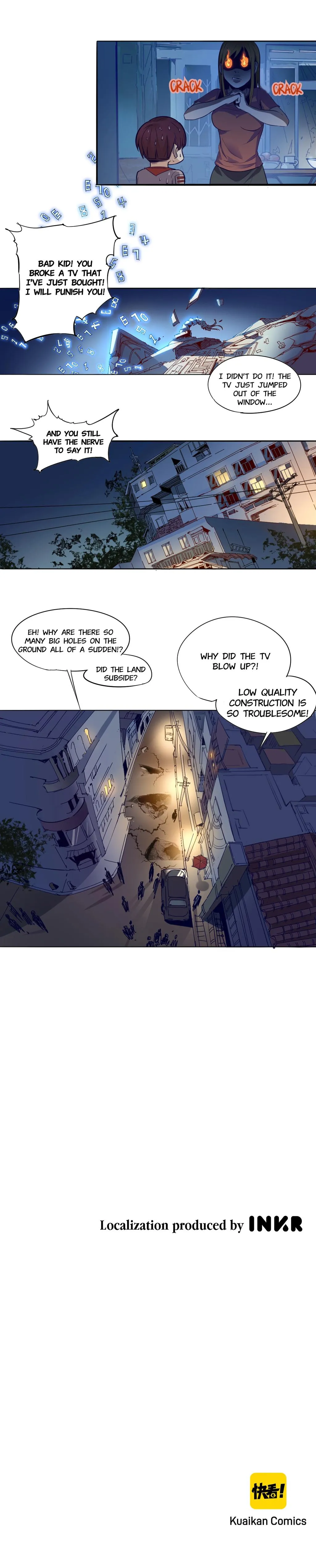 Read Time Retrograde chapter 9 image 11 on Lezhin