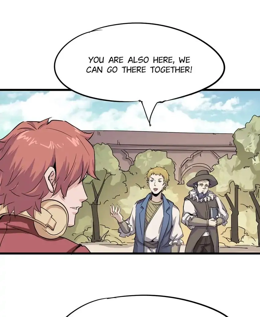 Read Time Retrograde chapter 90 image 11 on Lezhin