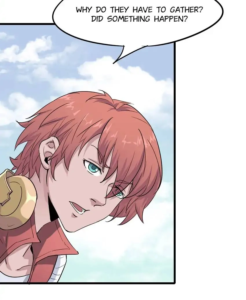 Read Time Retrograde chapter 90 image 12 on Lezhin