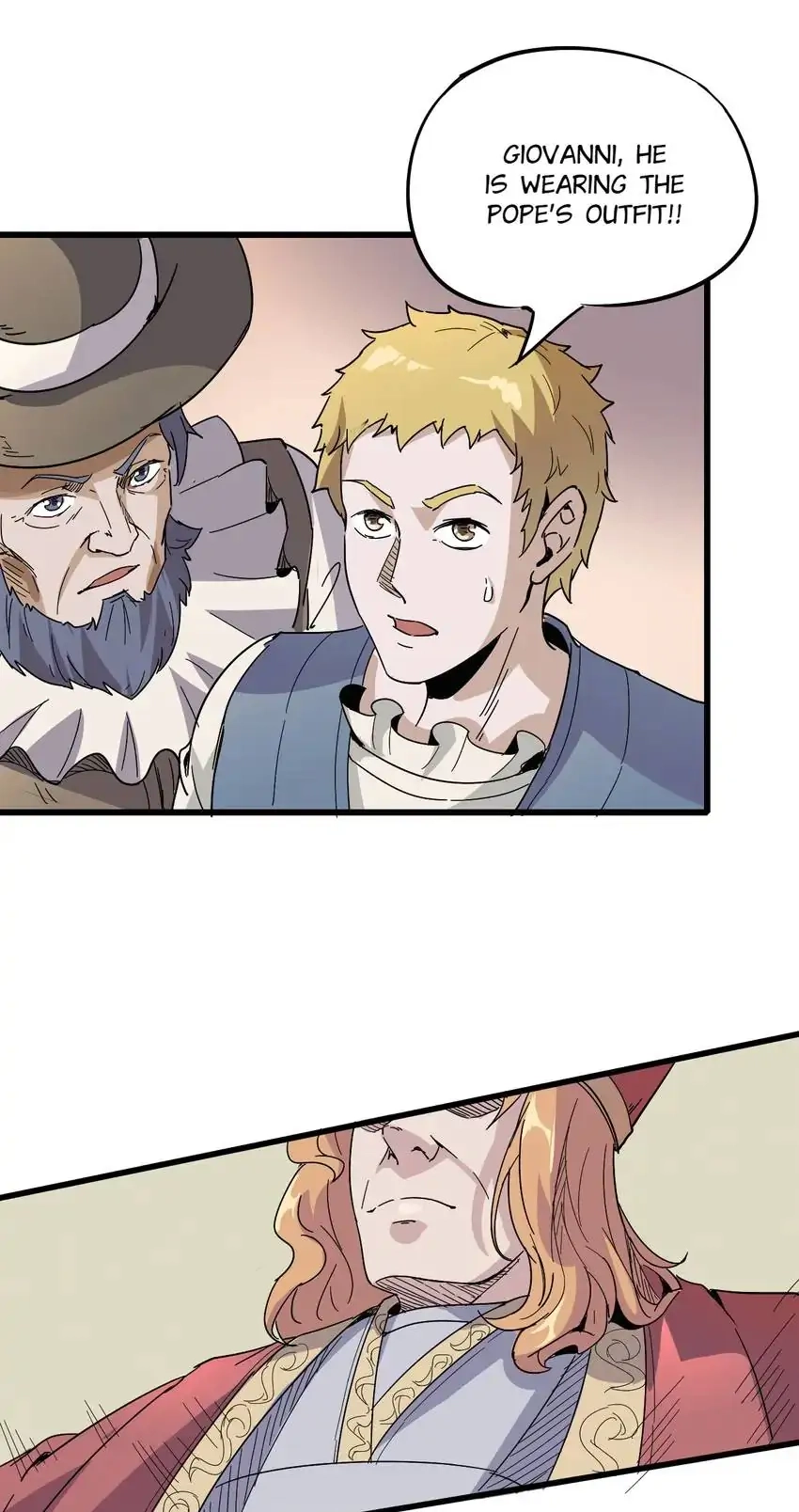 Read Time Retrograde chapter 90 image 20 on Lezhin