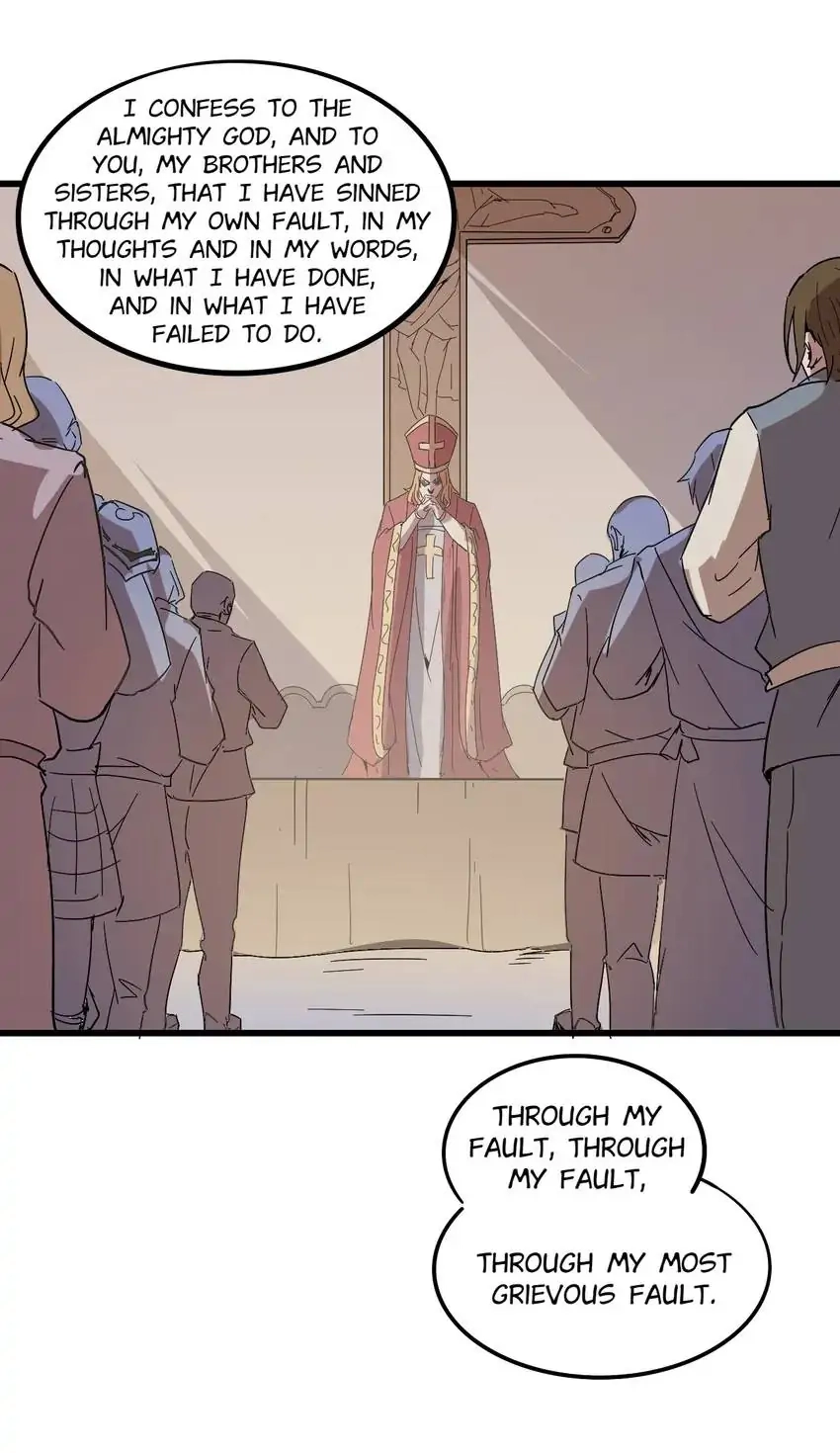 Read Time Retrograde chapter 90 image 24 on Lezhin