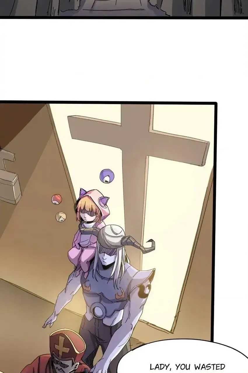 Read Time Retrograde chapter 90 image 29 on Lezhin