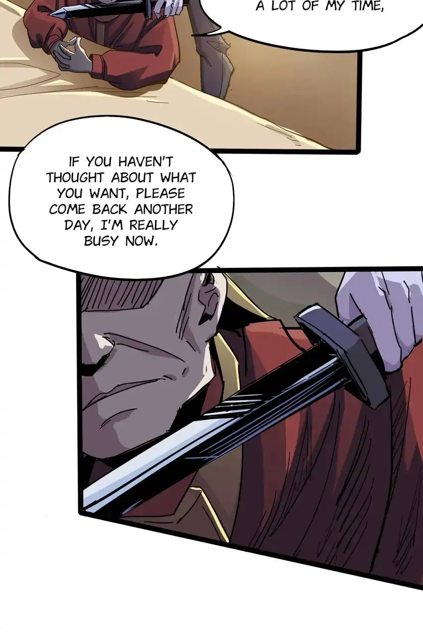Read Time Retrograde chapter 90 image 30 on Lezhin