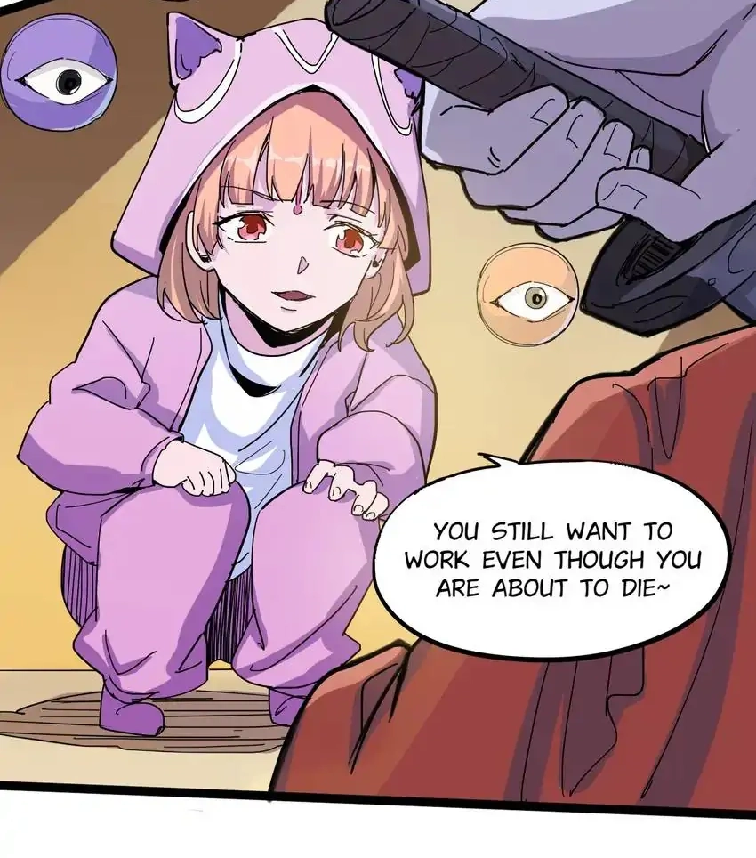 Read Time Retrograde chapter 90 image 32 on Lezhin