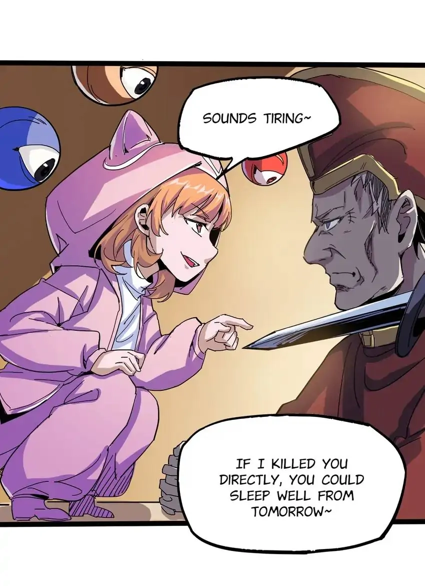 Read Time Retrograde chapter 90 image 35 on Lezhin