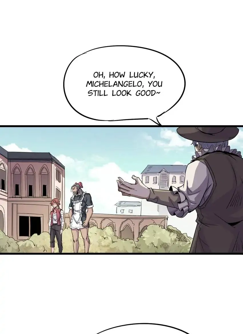 Read Time Retrograde chapter 90 image 5 on Lezhin