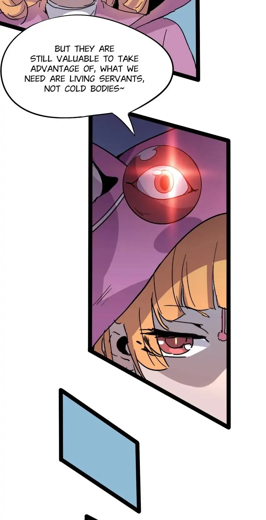 Read Time Retrograde chapter 90 image 52 on Lezhin