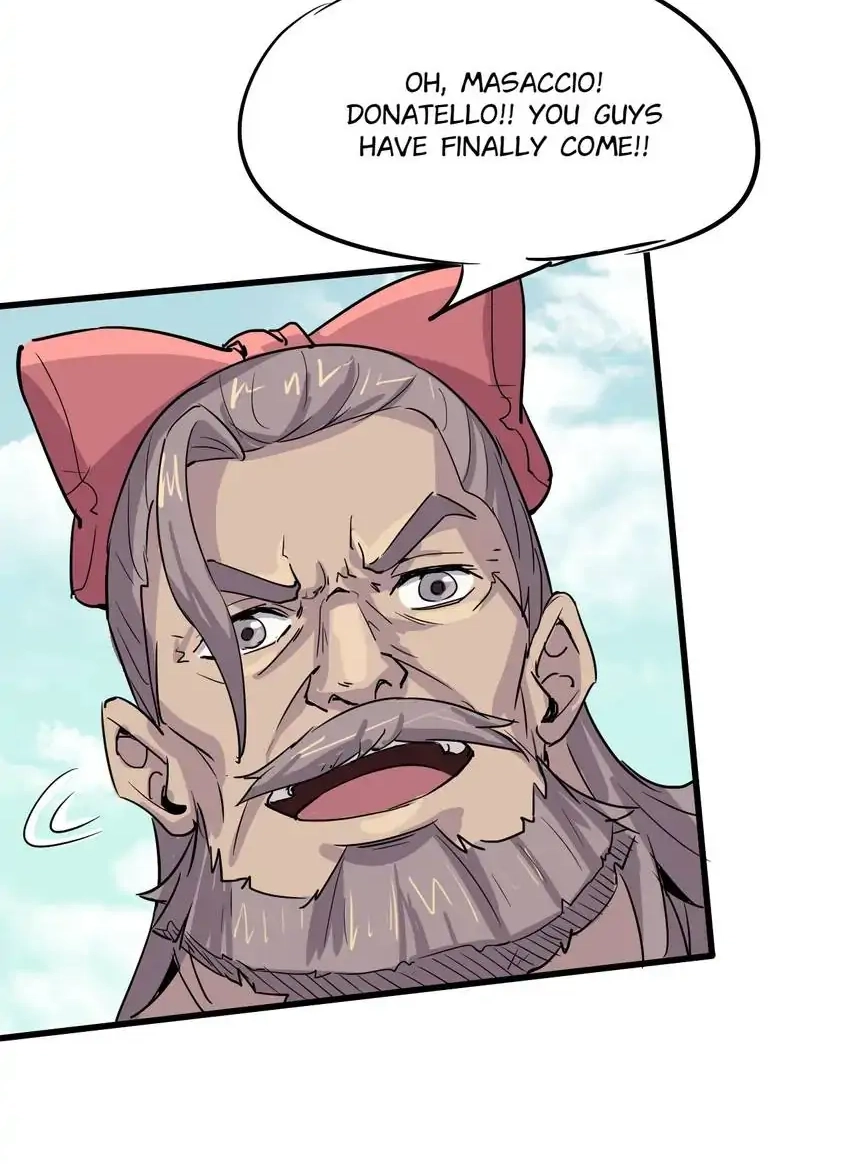 Read Time Retrograde chapter 90 image 6 on Lezhin