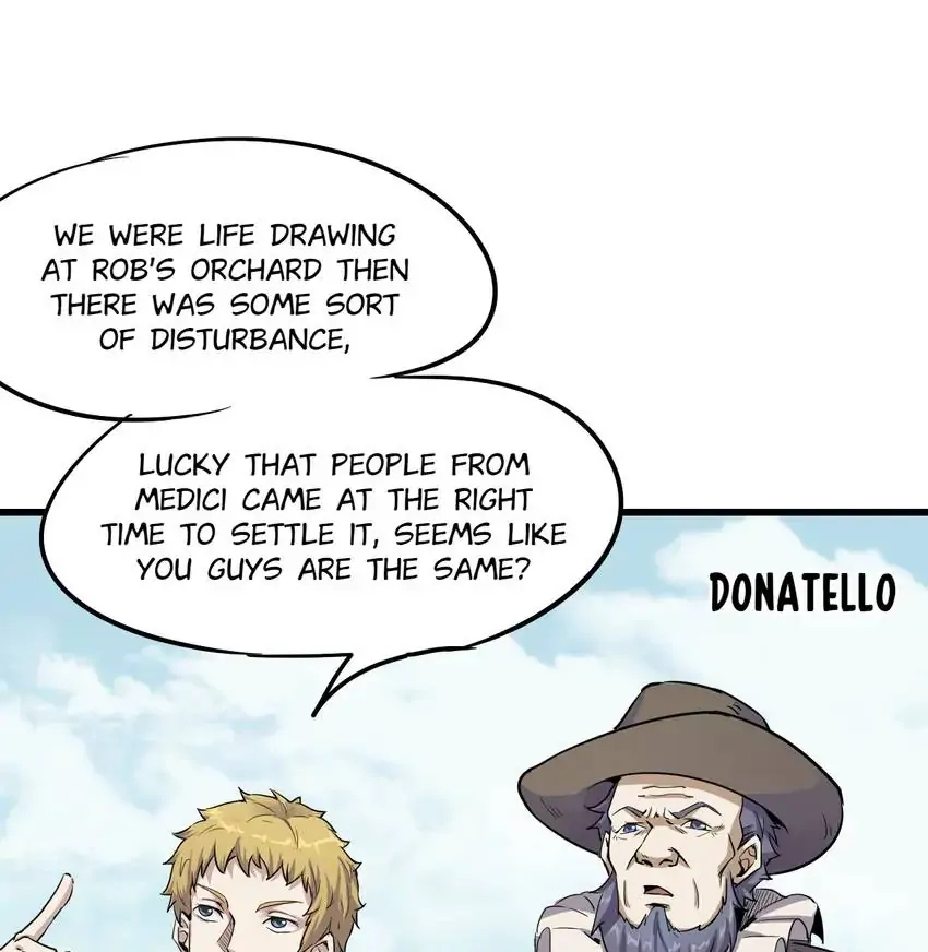 Read Time Retrograde chapter 90 image 7 on Lezhin