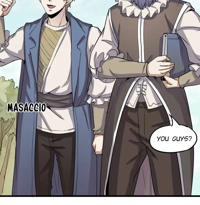 Read Time Retrograde chapter 90 image 8 on Lezhin