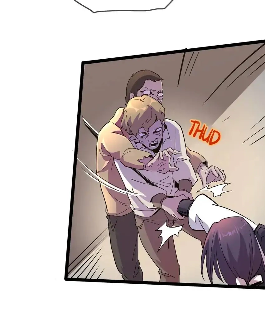 Read Time Retrograde chapter 91 image 15 on Lezhin