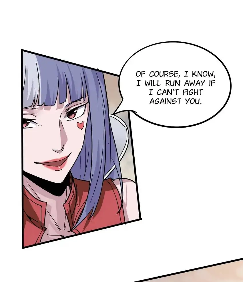 Read Time Retrograde chapter 91 image 21 on Lezhin