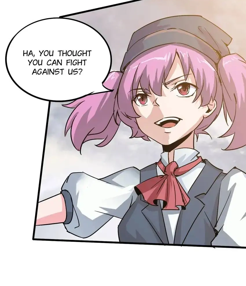 Read Time Retrograde chapter 91 image 22 on Lezhin