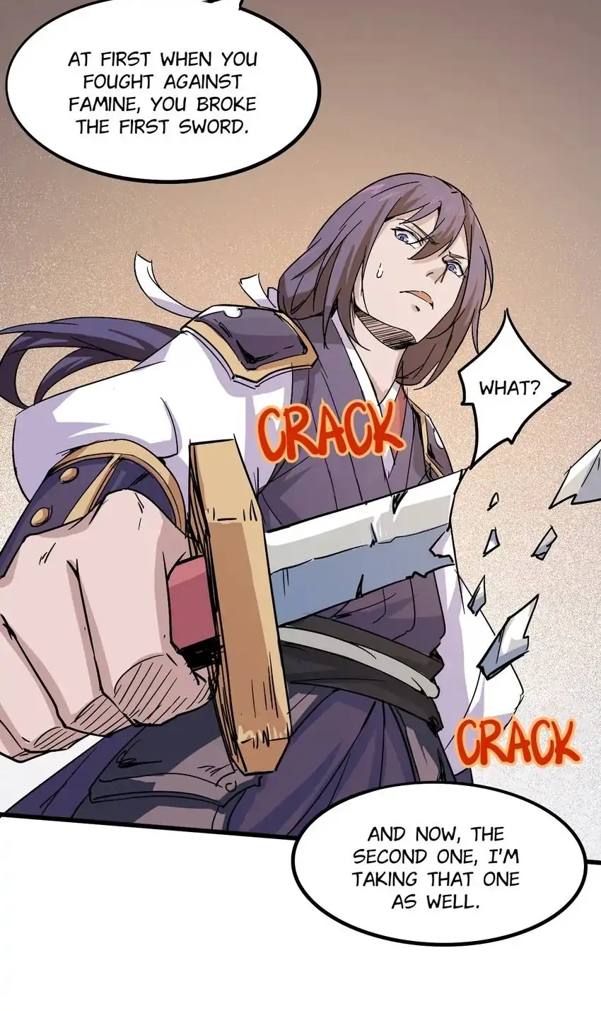 Read Time Retrograde chapter 91 image 24 on Lezhin