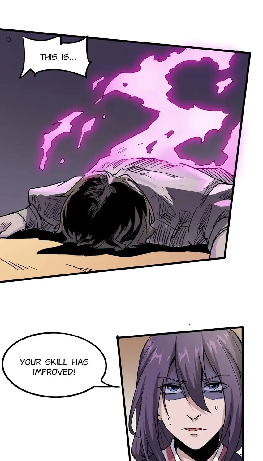 Read Time Retrograde chapter 91 image 25 on Lezhin