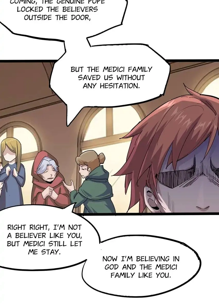 Read Time Retrograde chapter 91 image 28 on Lezhin