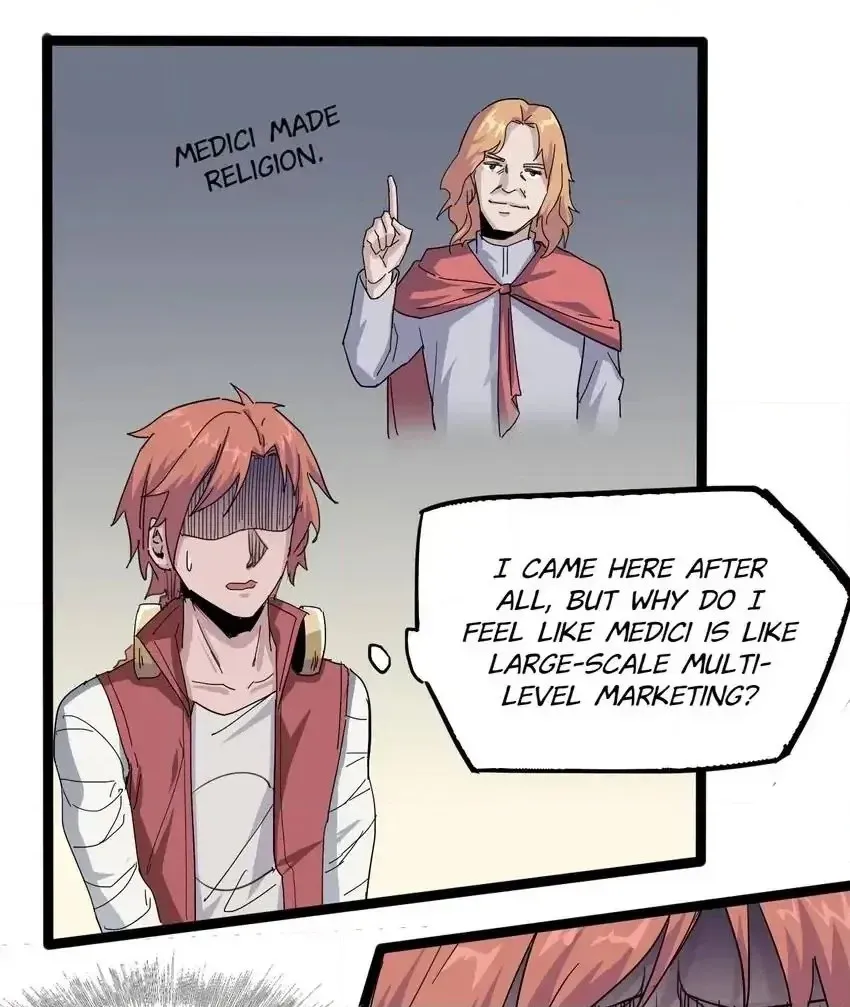 Read Time Retrograde chapter 91 image 29 on Lezhin