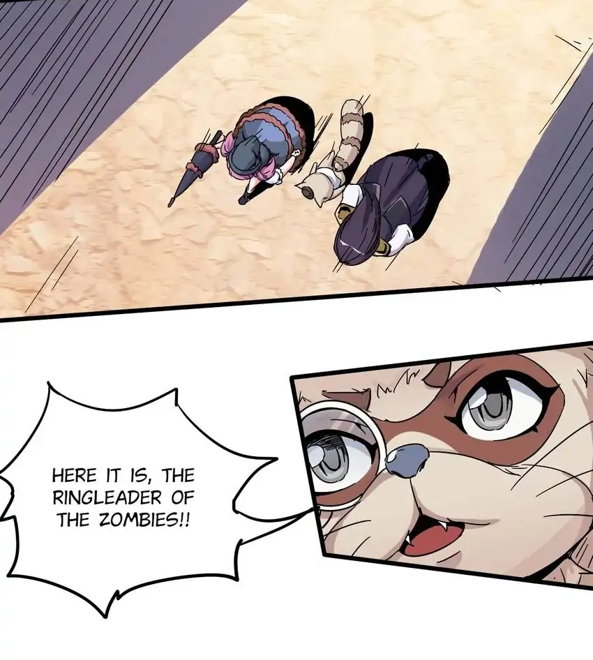 Read Time Retrograde chapter 91 image 3 on Lezhin