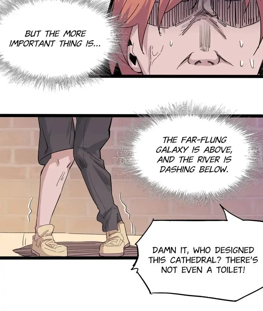 Read Time Retrograde chapter 91 image 30 on Lezhin