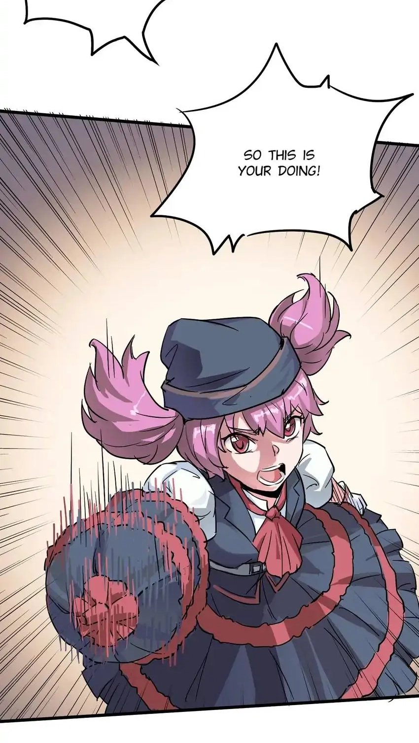 Read Time Retrograde chapter 91 image 6 on Lezhin
