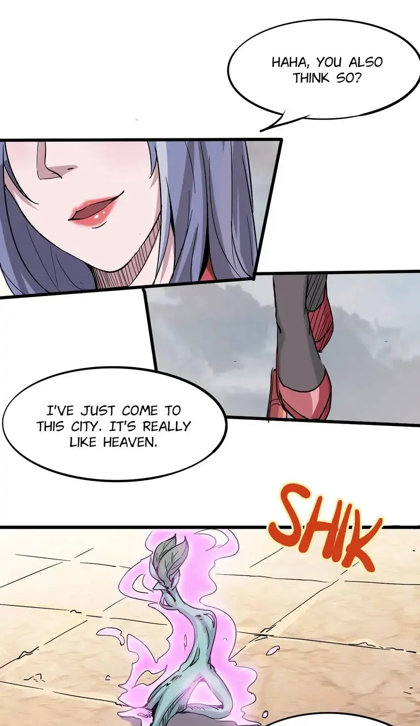Read Time Retrograde chapter 91 image 7 on Lezhin