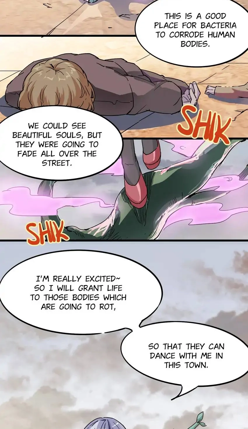 Read Time Retrograde chapter 91 image 8 on Lezhin