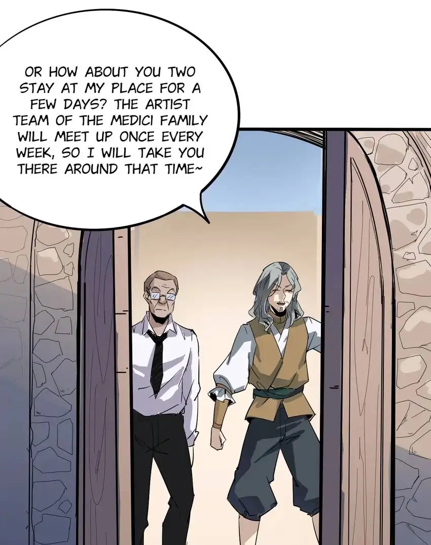 Read Time Retrograde chapter 92 image 10 on Lezhin