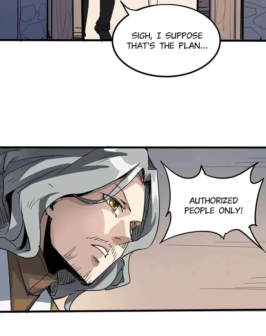 Read Time Retrograde chapter 92 image 11 on Lezhin