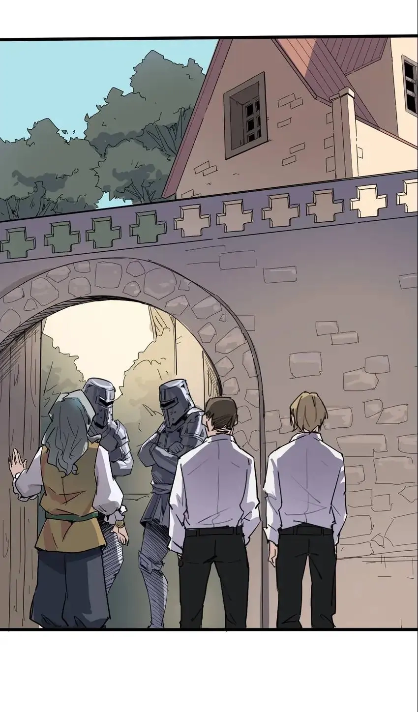 Read Time Retrograde chapter 92 image 12 on Lezhin