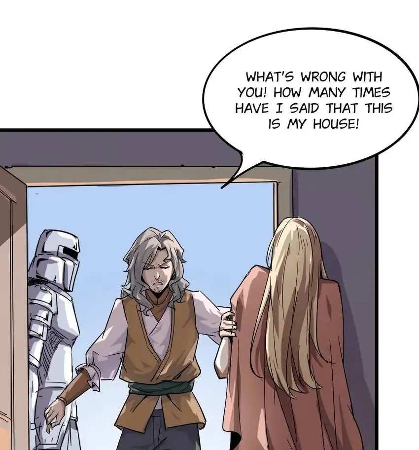 Read Time Retrograde chapter 92 image 16 on Lezhin