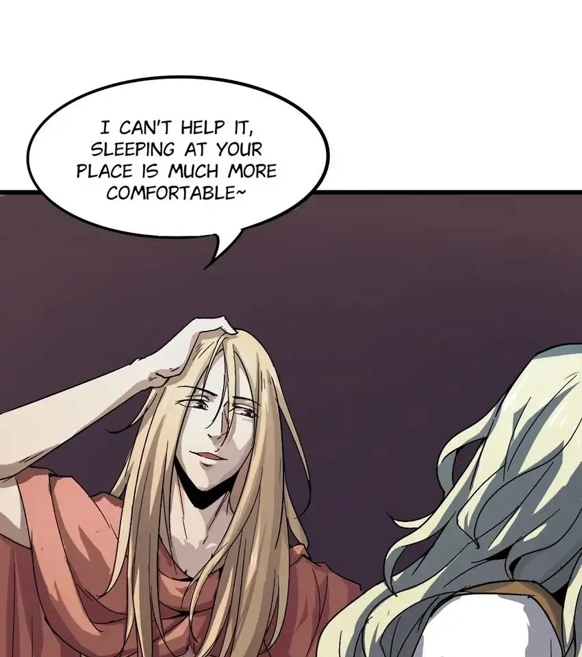Read Time Retrograde chapter 92 image 18 on Lezhin