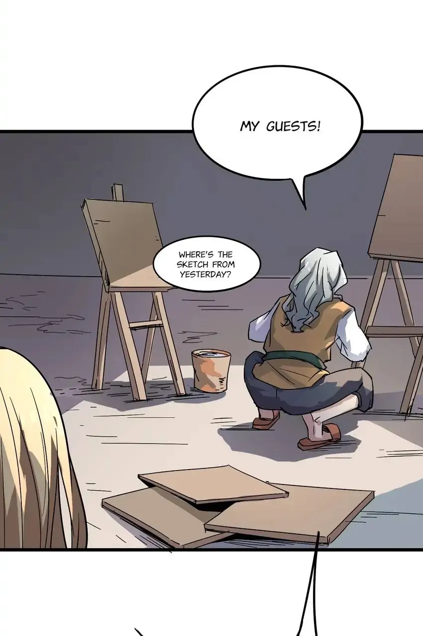 Read Time Retrograde chapter 92 image 21 on Lezhin