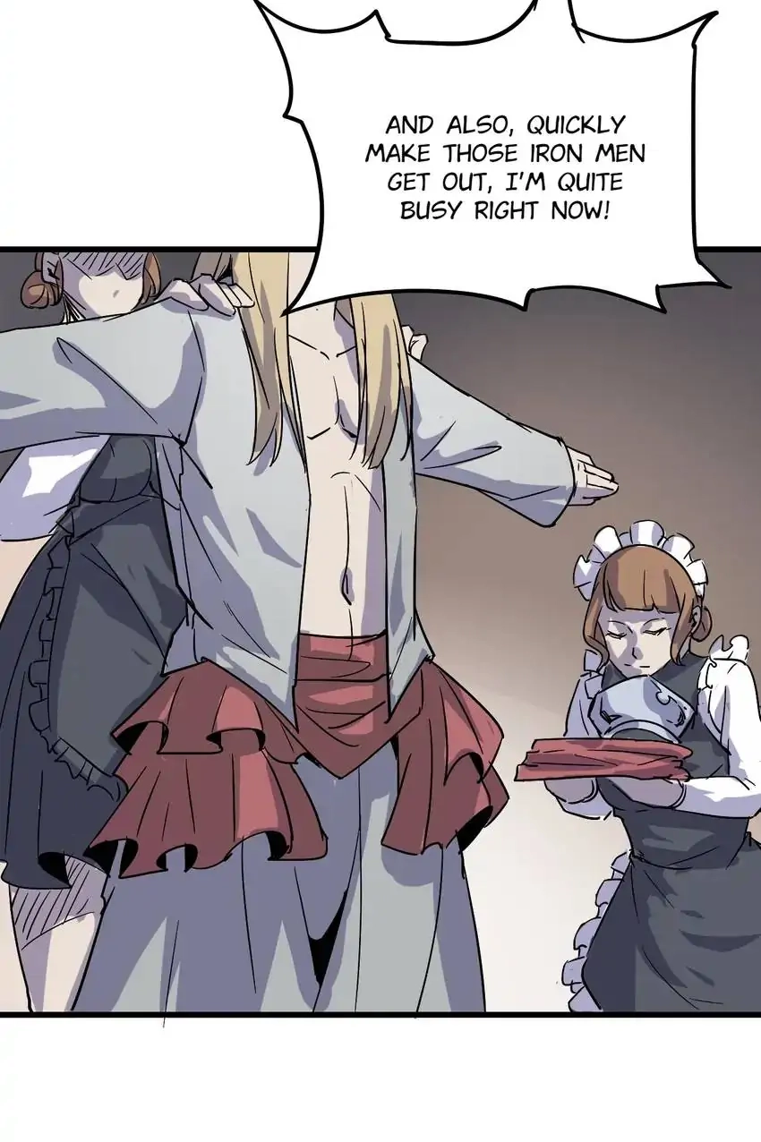 Read Time Retrograde chapter 92 image 22 on Lezhin