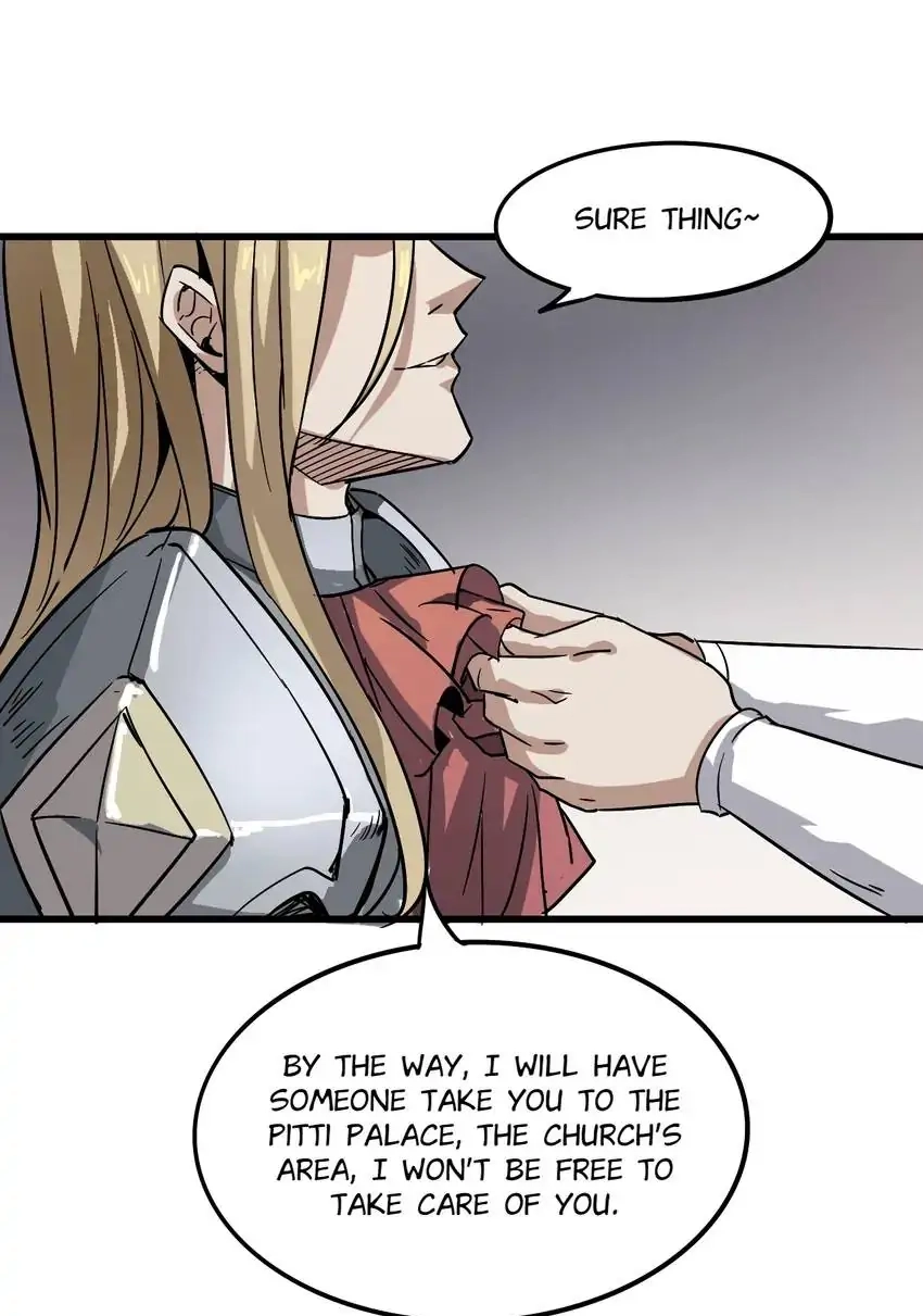 Read Time Retrograde chapter 92 image 23 on Lezhin