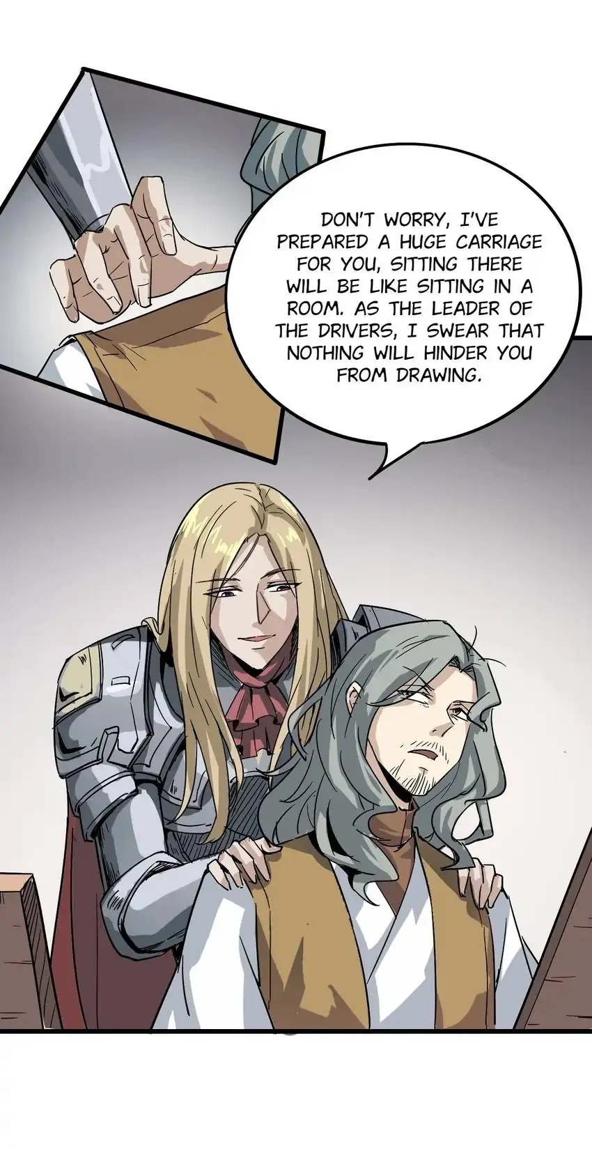 Read Time Retrograde chapter 92 image 25 on Lezhin