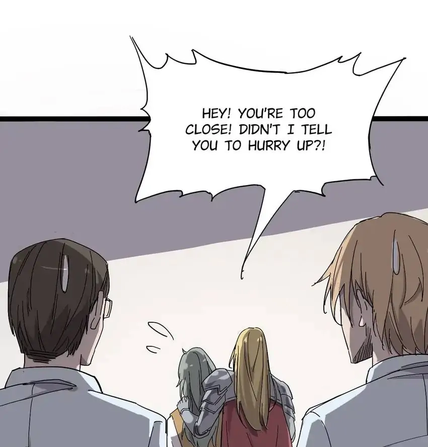 Read Time Retrograde chapter 92 image 26 on Lezhin