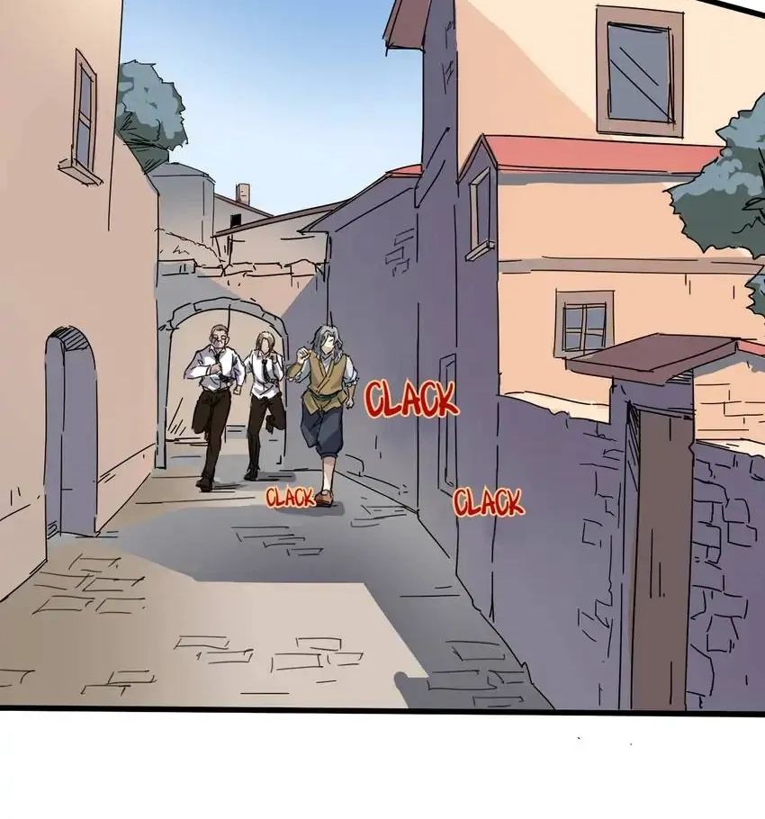 Read Time Retrograde chapter 92 image 3 on Lezhin